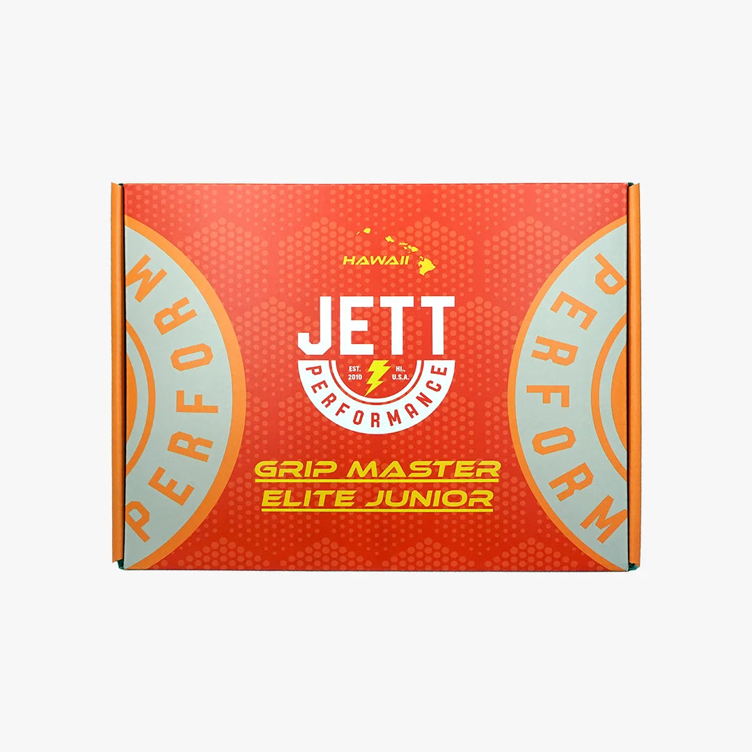 GRIP MASTER ELITE JUNIOR SET