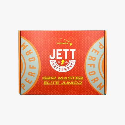 GRIP MASTER ELITE JUNIOR SET