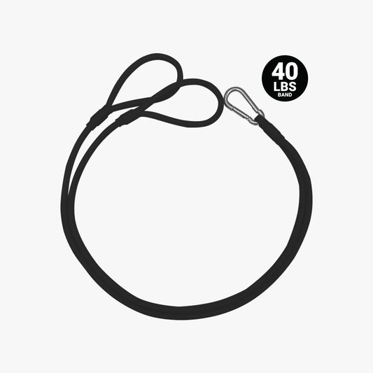 RESISTANCE BAND (40 LBS)